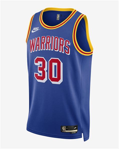 golden state warriors nike jersey replica|warriors swingman jersey.